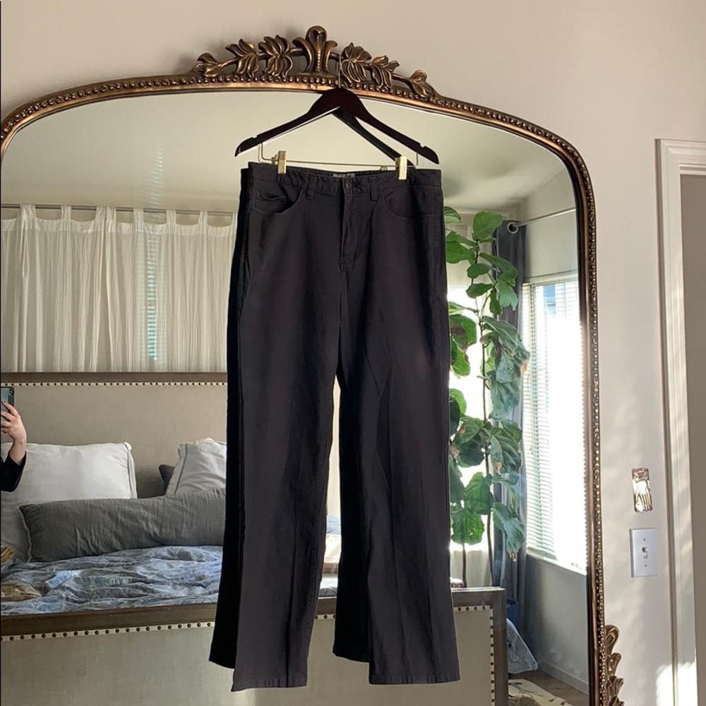 Ashworth Fine Corduroy Pants